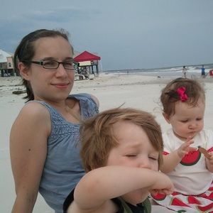 Meet your Posher, Bryn